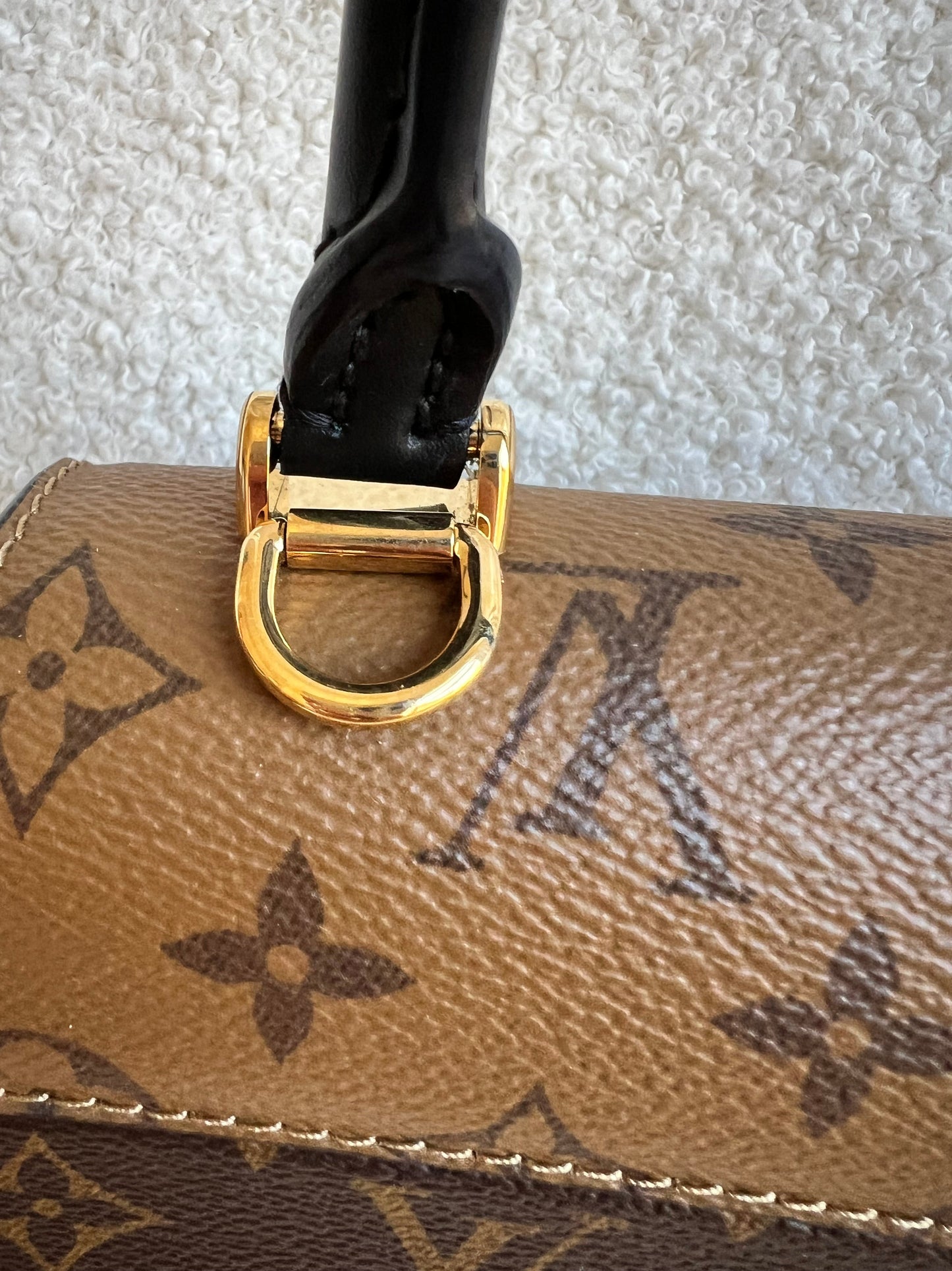 Louis Vuitton Tilsitt (RRP £1960)