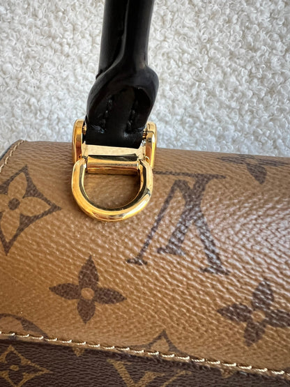 Louis Vuitton Tilsitt (RRP £1960)