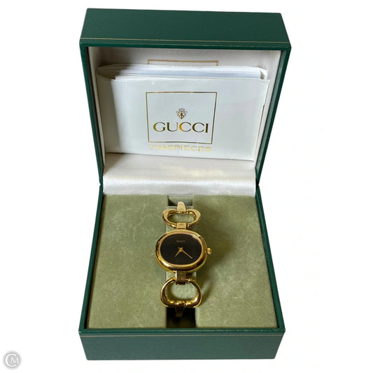 Watch Luxury Designer By Gucci