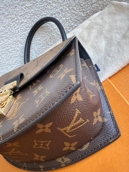 Louis Vuitton Tilsitt (RRP £1960)