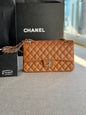 Chanel Luxury Handbag Style 382