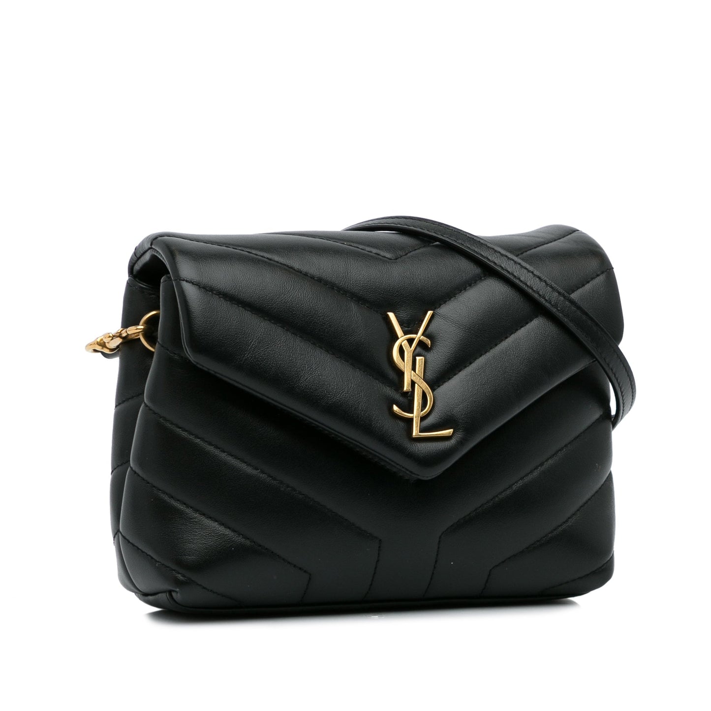 Toy LouLou Crossbody