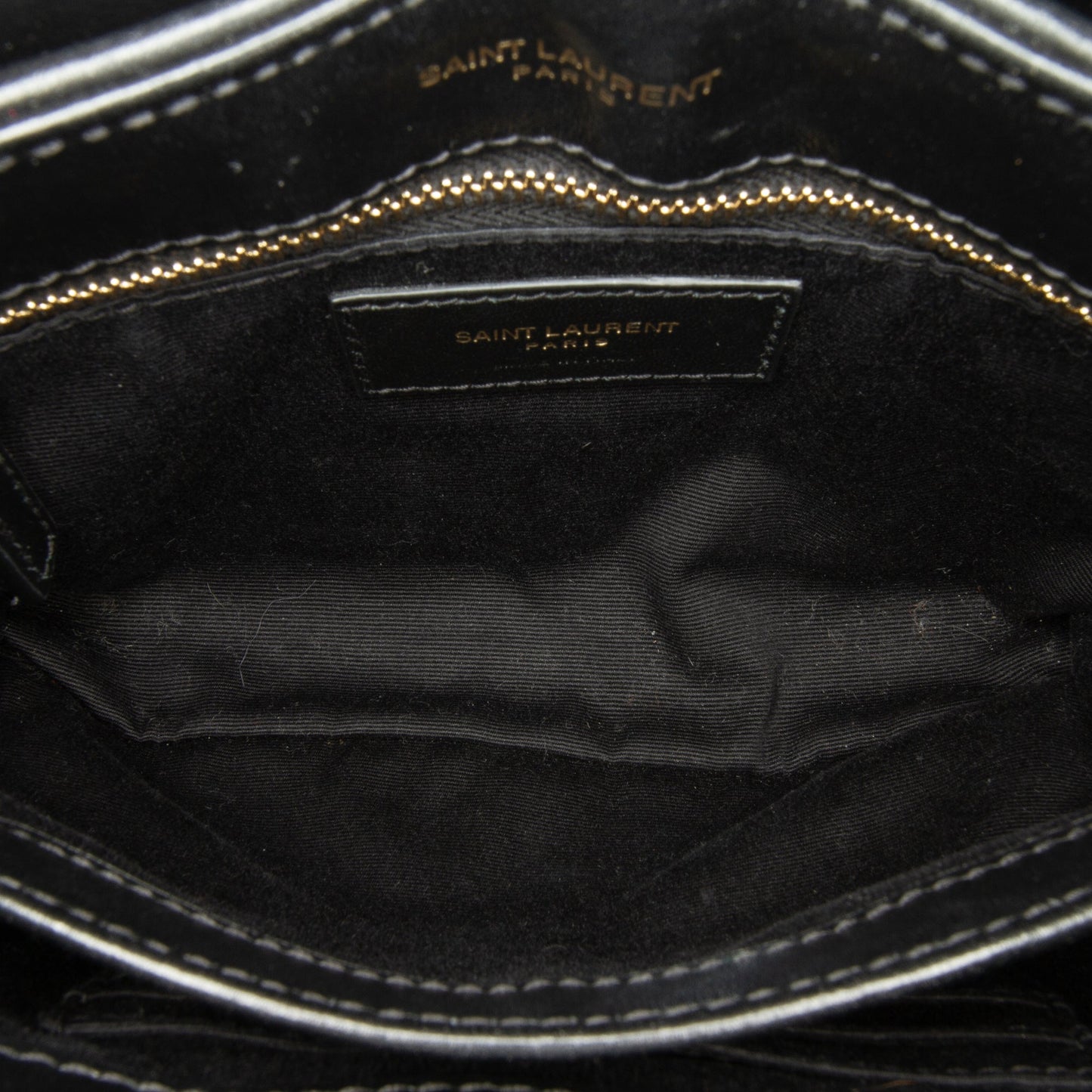 Toy LouLou Crossbody