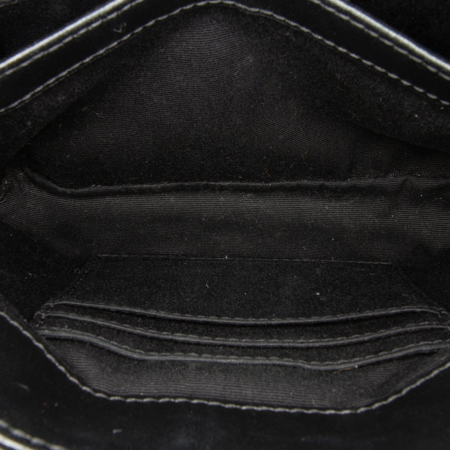 Toy LouLou Crossbody