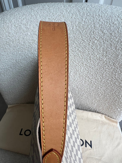 Louis Vuitton Graceful PM Damier Azur (RRP £1,360)