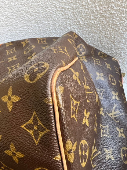 Louis Vuitton Keepall 50 Monogram