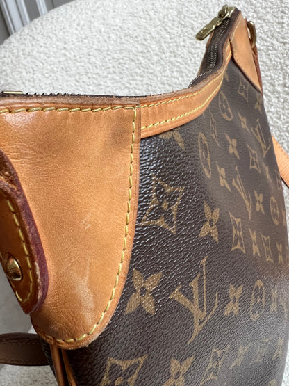 Louis Vuitton Odeon Monogram