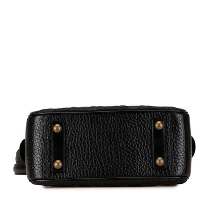 Louis Vuitton  Leather Handbag