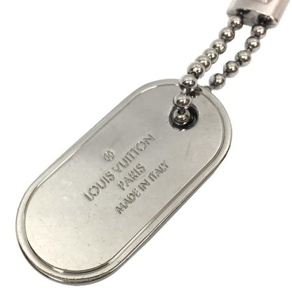 Louis Vuitton   Metal Keyring