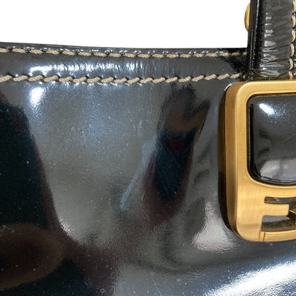 Fendi Luxury Leather Red Handbag Style 16