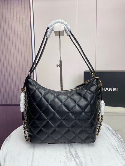 Chanel Luxury Handbag Style 259