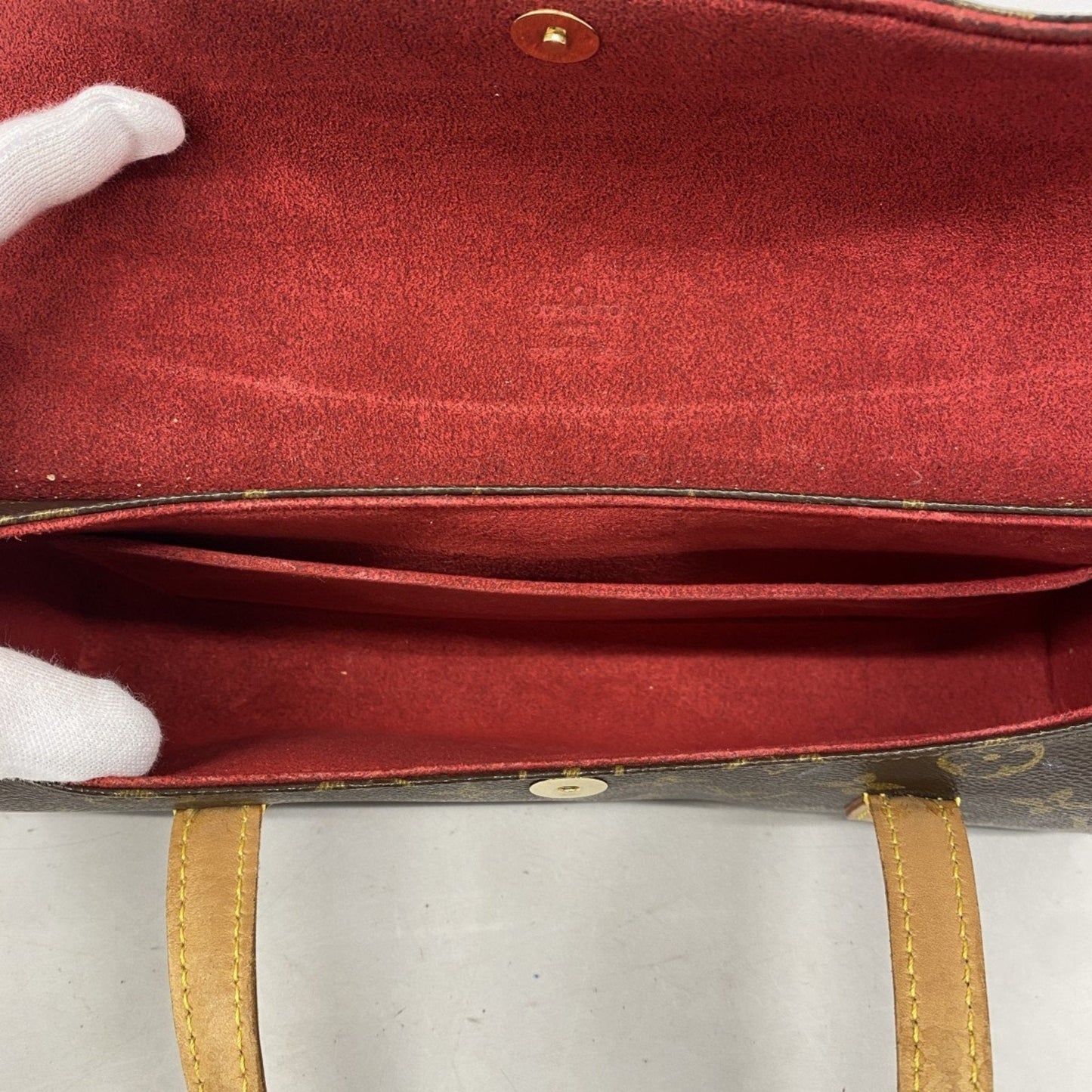 Louis Vuitton  Handbag
