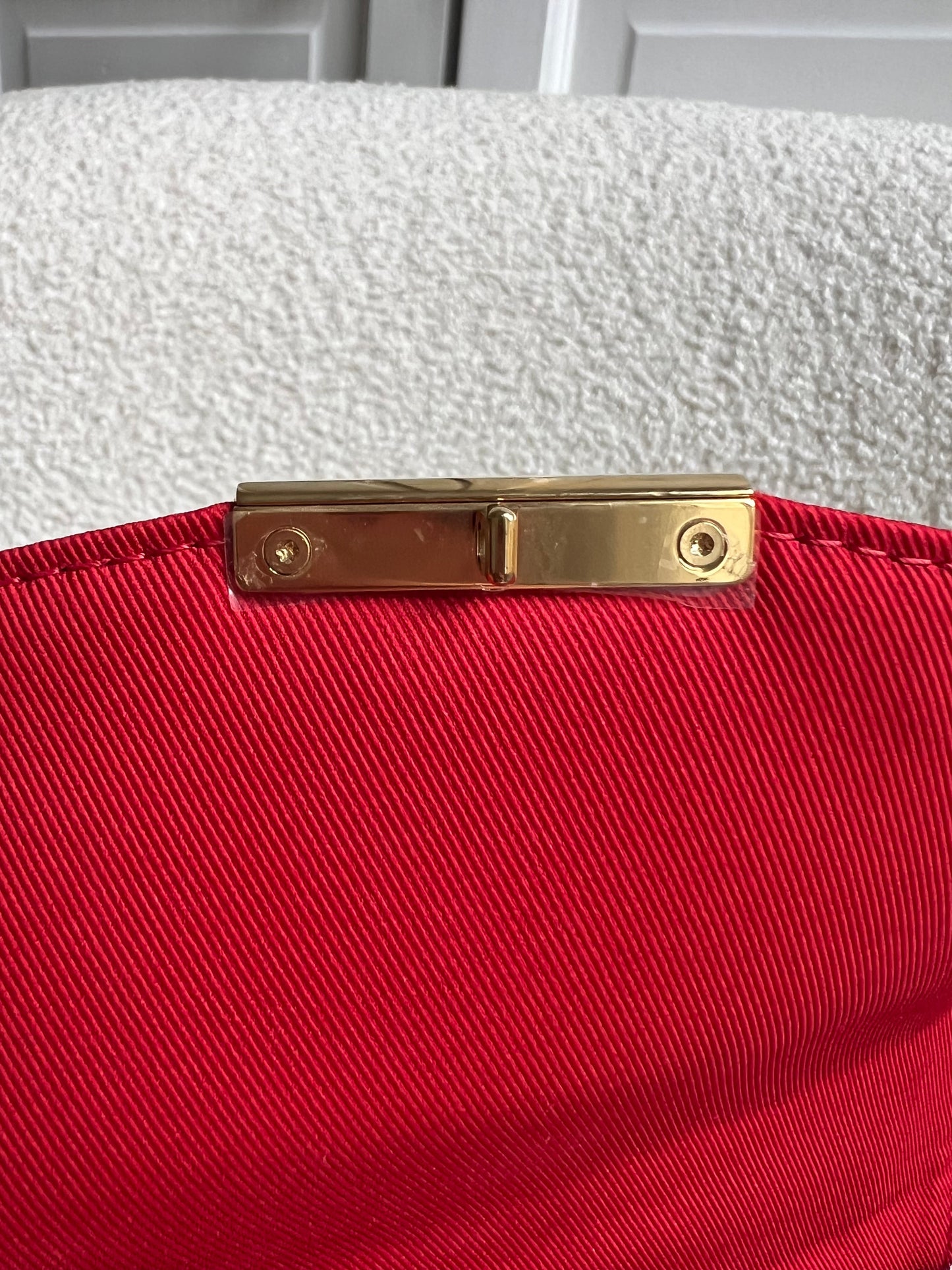 Louis Vuitton Croisette Damier Ebene (RRP £1,490)