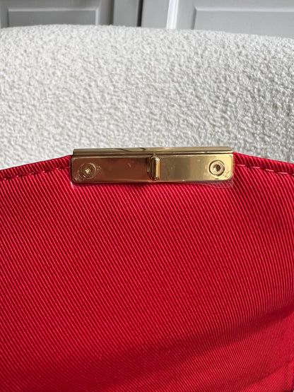 Louis Vuitton Croisette Damier Ebene (RRP £1,490)
