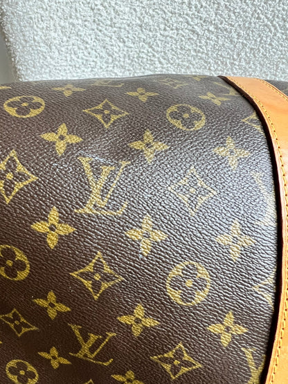 Louis Vuitton Keepall 55 Monogram