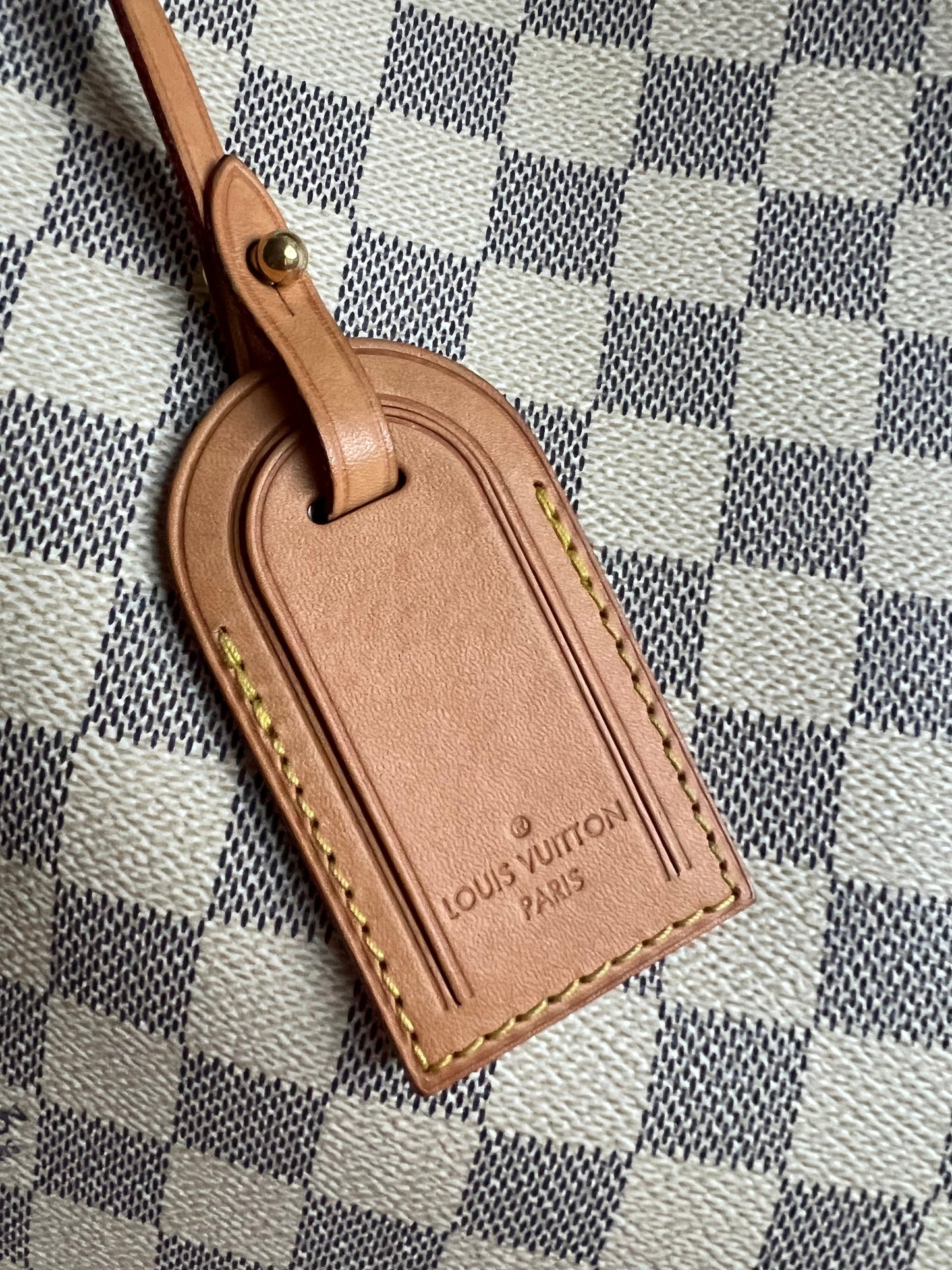 Louis Vuitton Graceful PM Damier Azur (RRP £1,360)