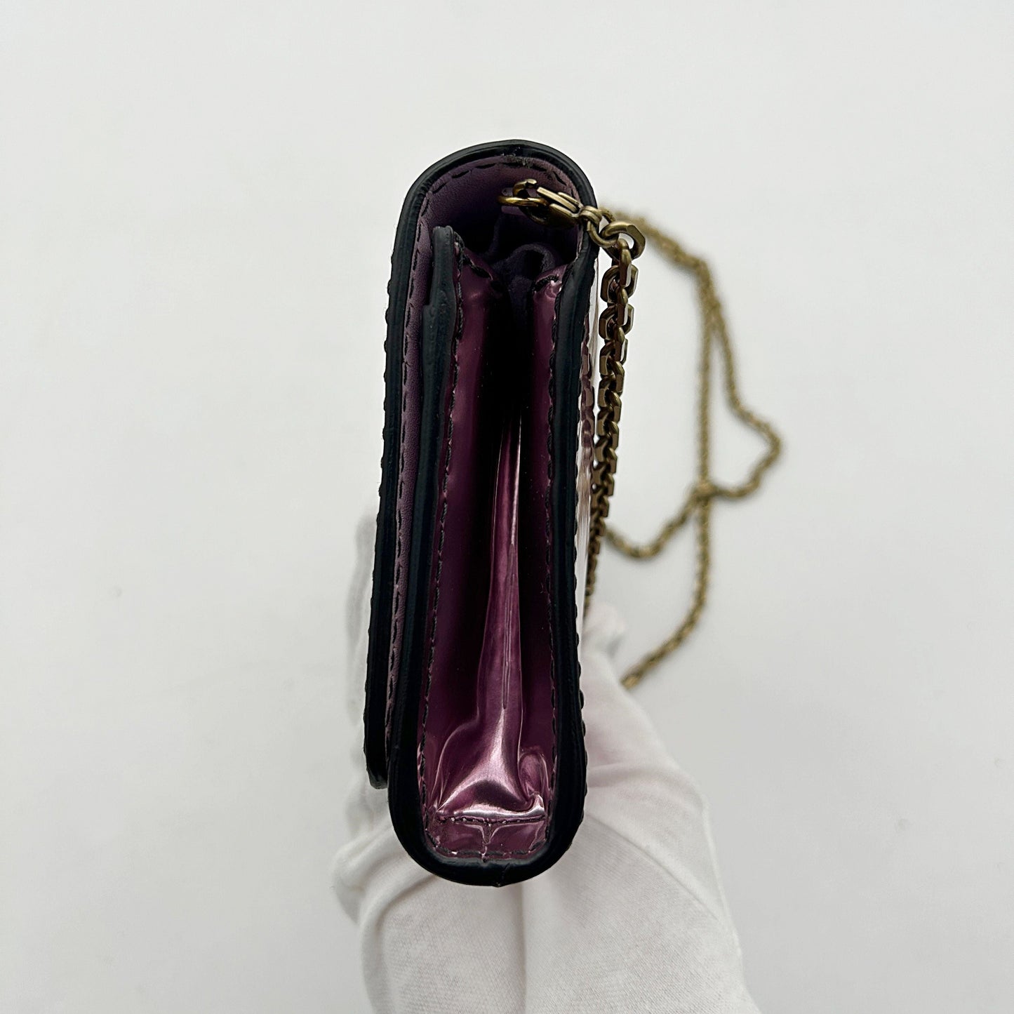 Dior Luxury Calfskin Handbag