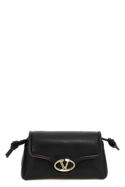 Valentino Garavani Women Valentino Garavani 'Vlogo 1960' Mini Crossbody Bag