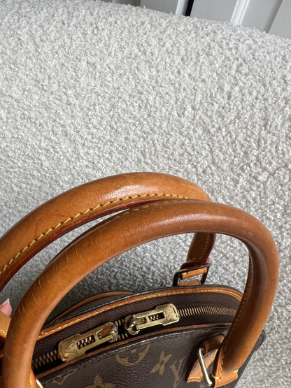 Louis Vuitton Ellipse PM Monogram