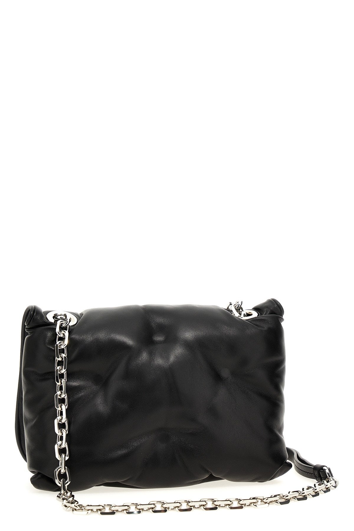 Maison Margiela Women 'Glam Slam' Small Crossbody Bag