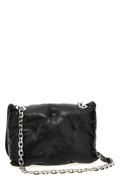 Maison Margiela Women 'Glam Slam' Small Crossbody Bag