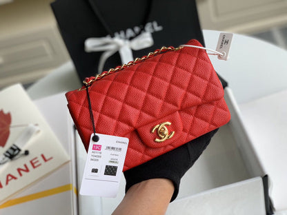 Chanel Luxury Handbag Style 274