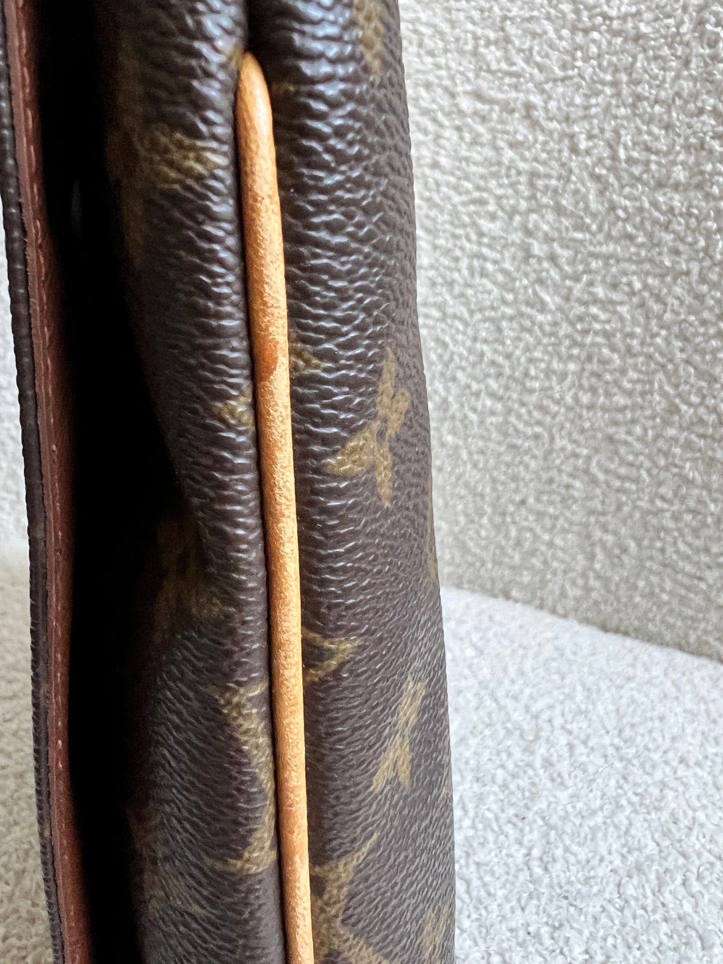 Louis Vuitton Musette Salsa PM (short strap version)