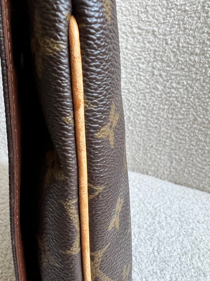 Louis Vuitton Musette Salsa PM (short strap version)