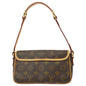 Louis Vuitton 2006 Monogram Tikal PM M40078