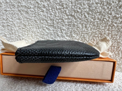 Louis Vuitton Key Pouch Damier Graphite (RRP £250)