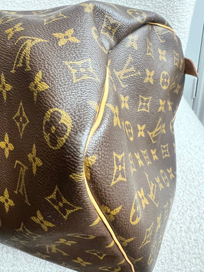 Louis Vuitton Keepall 50 Monogram