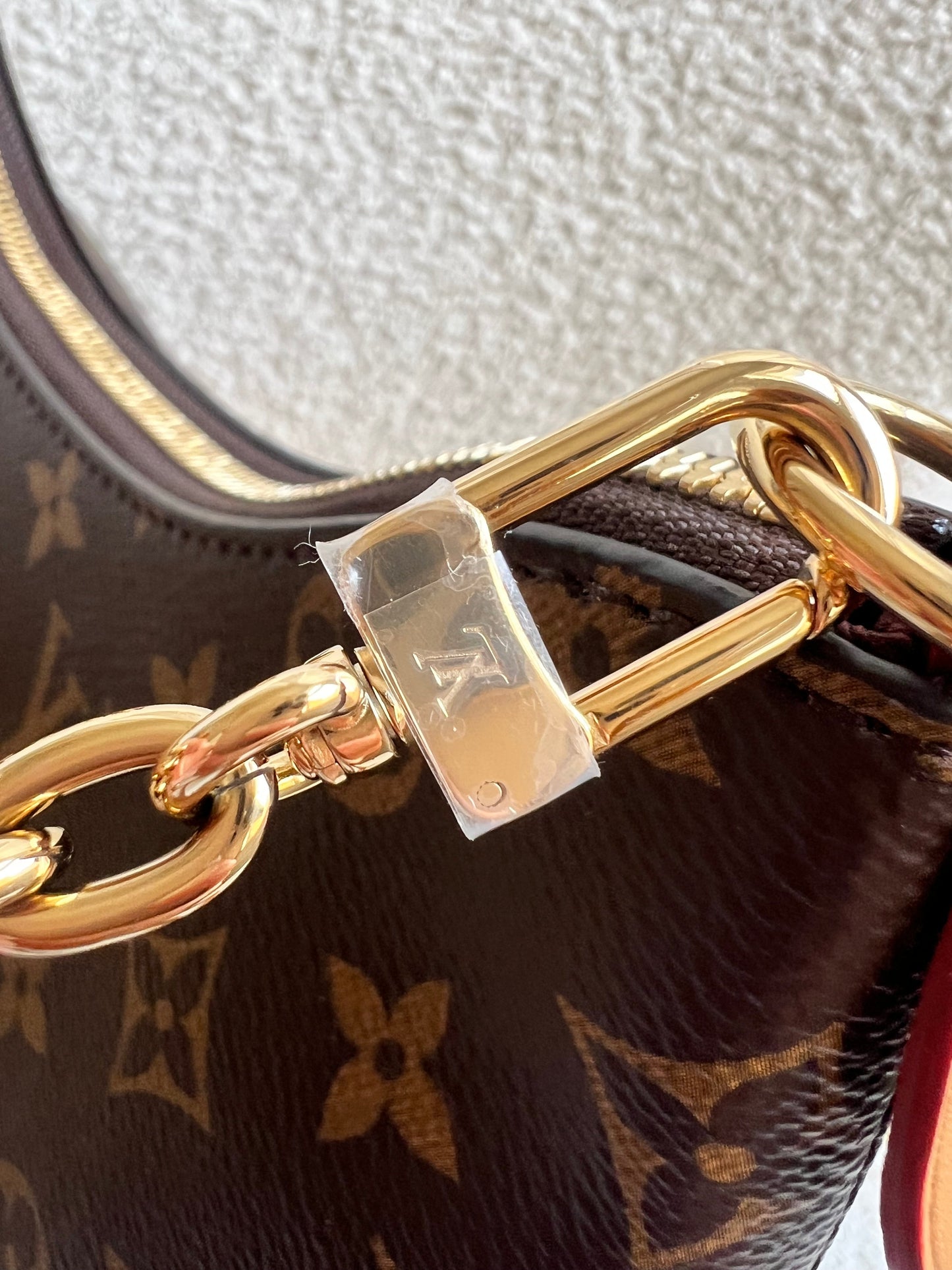 Louis Vuitton Boulogne Monogram (RRP £1,850)