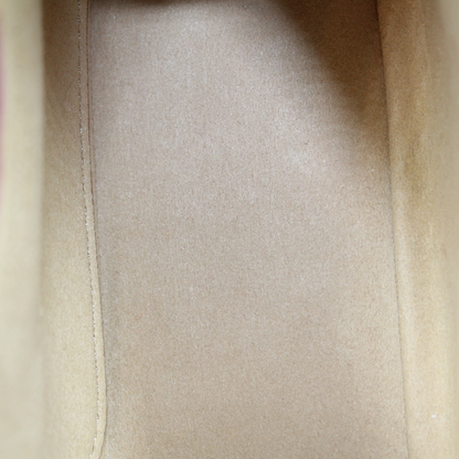 Stella McCartney Frayme Tonal Chain Crossbody
