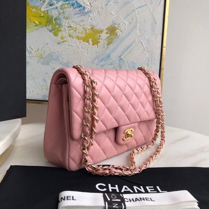 Chanel Luxury Handbag Style 178