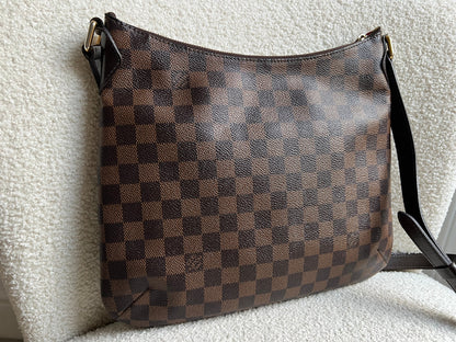 Louis Vuitton Bloomsbury PM Damier Ebene