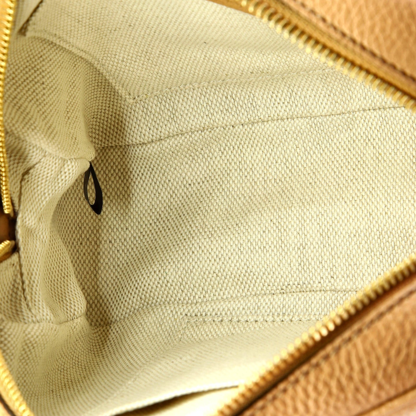 Soho Disco Crossbody Bag Leather Small