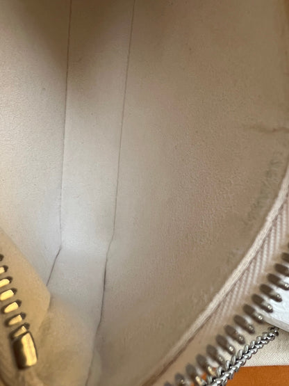 Louis Vuitton Easy Pouch Creme Epi (RRP £1320)