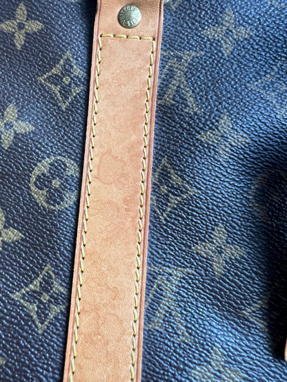 Louis Vuitton Keepall 45 Monogram Vintage