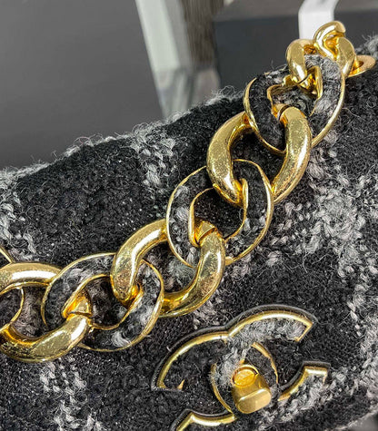 Chanel Luxury Handbag Style 73