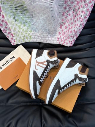Louis Vuitton Rivoli Sneakers