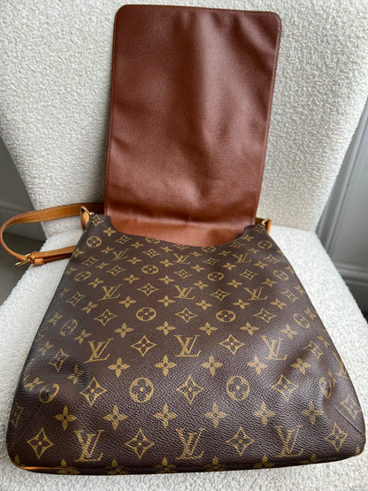 Louis Vuitton Musette Salsa GM
