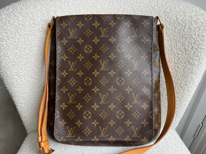 Louis Vuitton Musette Salsa GM