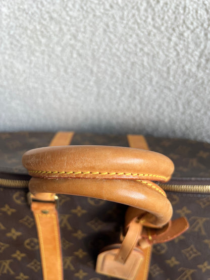 Louis Vuitton Keepall 45 Monogram Vintage