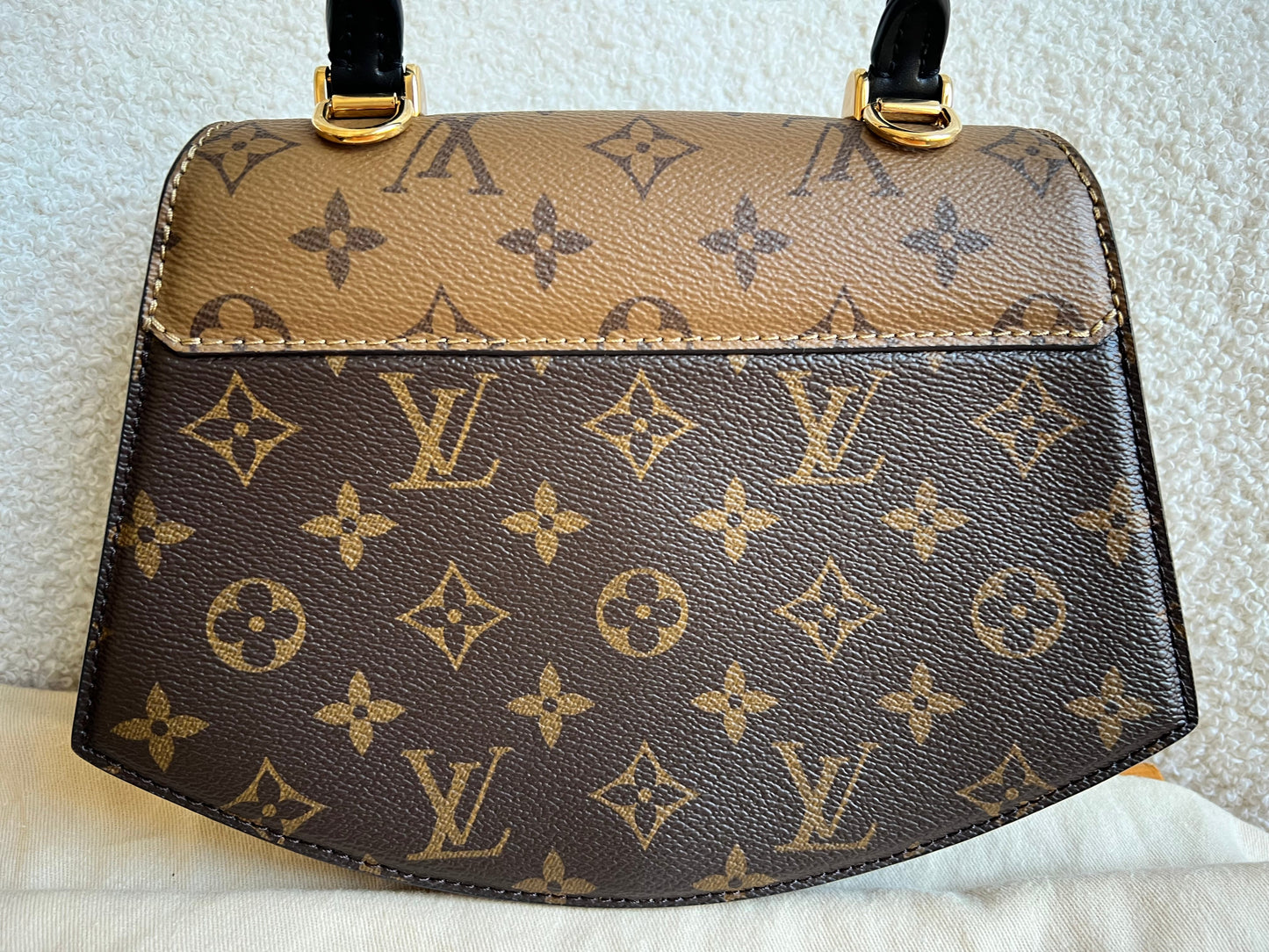 Louis Vuitton Tilsitt (RRP £1960)