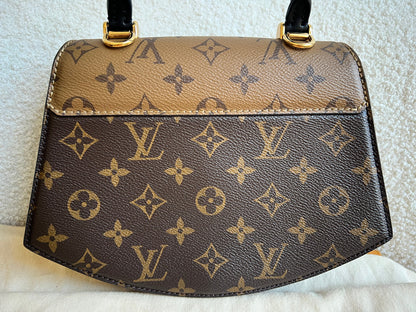 Louis Vuitton Tilsitt (RRP £1960)