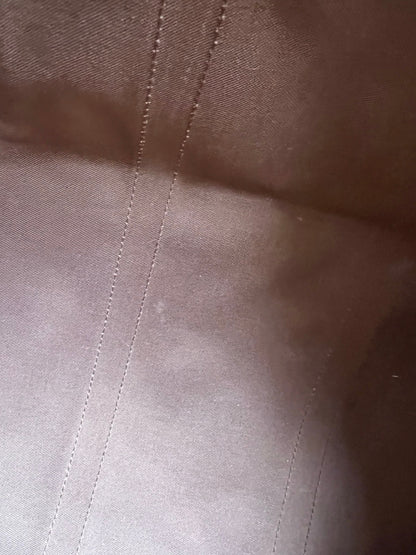 Louis Vuitton Vintage Keepall Bandouliere 55