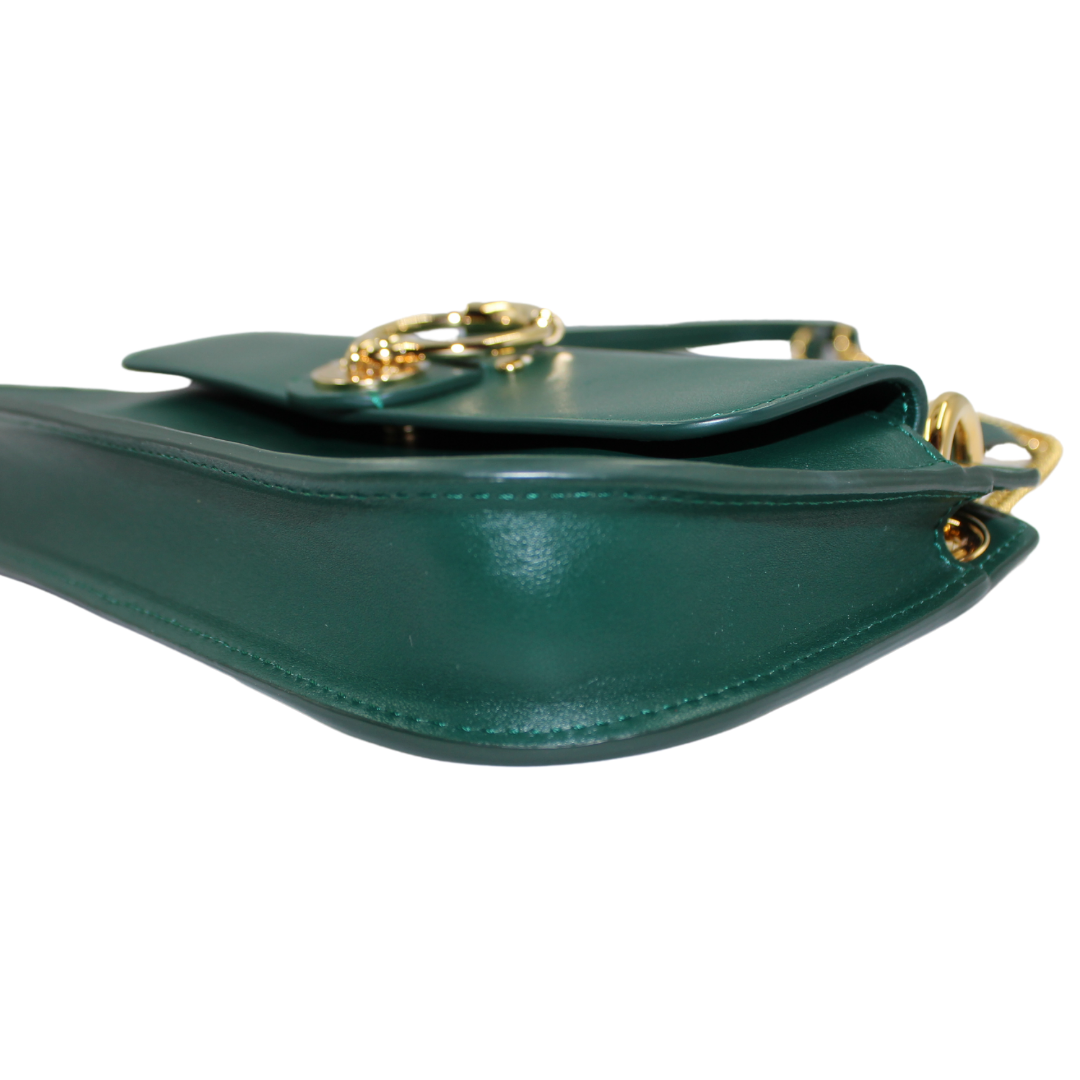 Chloe Crossbody