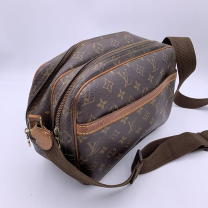 Louis Vuitton Crossbody Bag Reporter