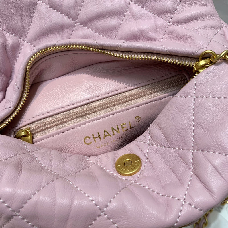 Chanel Luxury Handbag Style 613