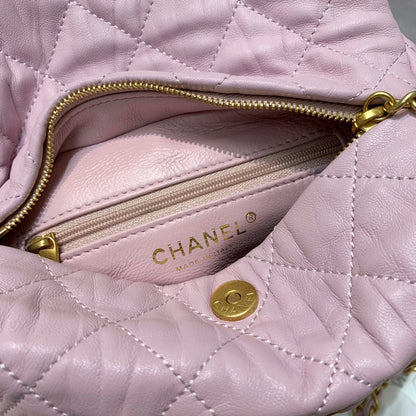 Chanel Luxury Handbag Style 613